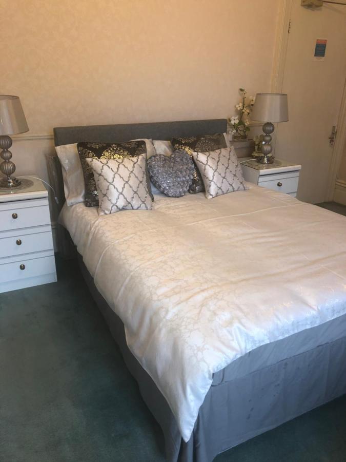 Elmurrs Bournemouth Habitación foto